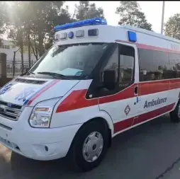 佳木斯市救护车转运/长途跨省市返乡拉回家/危重病人租赁价格收费用